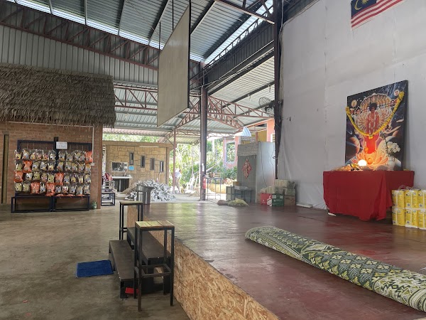 All Saints Cafe - Photo 1