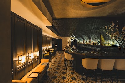 Thyme Bar photo 1