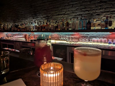 Thyme Bar photo 3