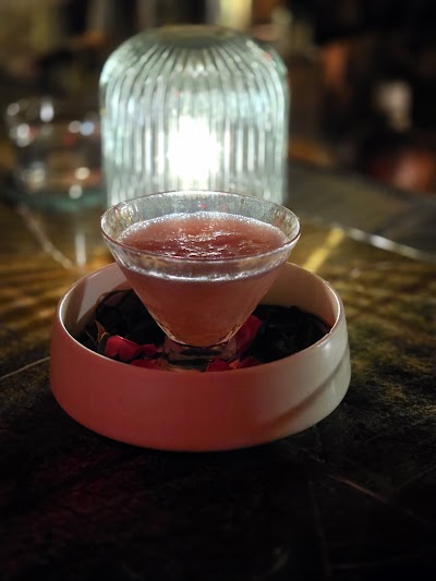 Thyme Bar photo 4