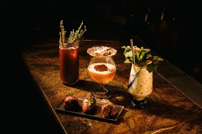 Thyme Bar photo 2