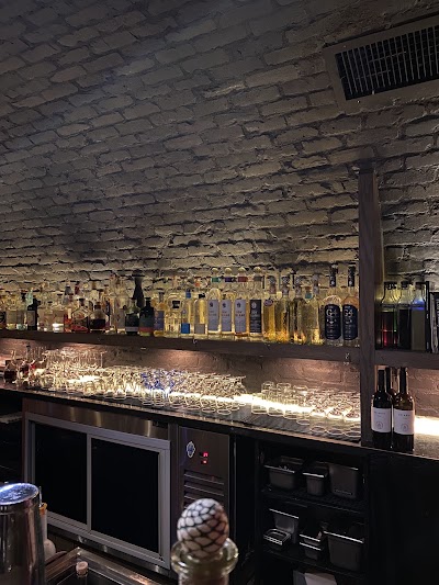 Thyme Bar photo 4