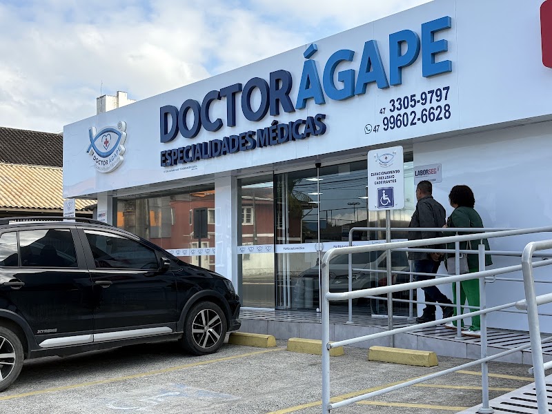 Foto de Doctor Ocupacional