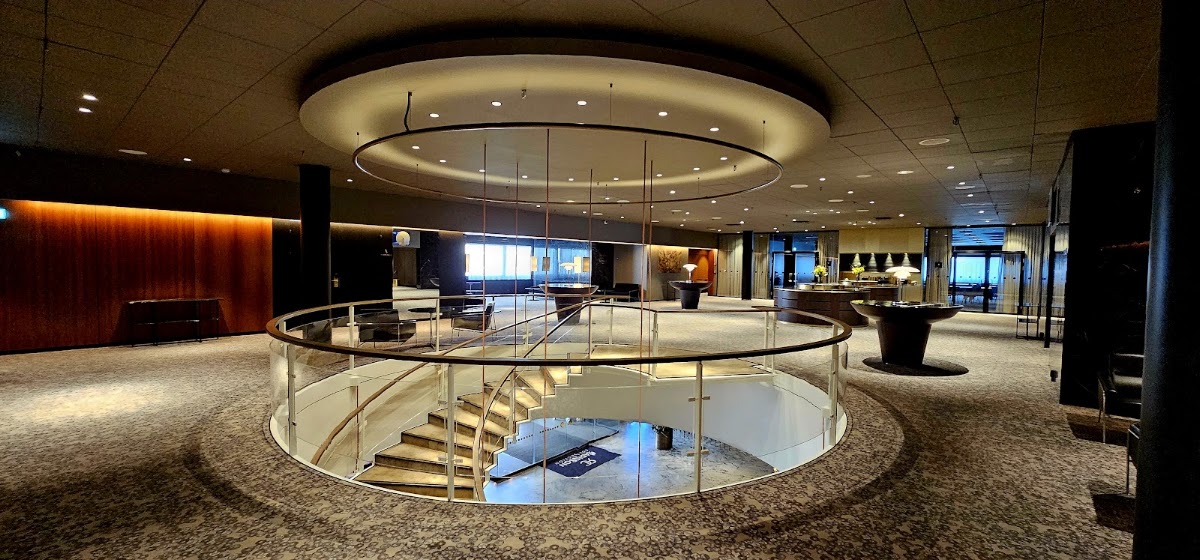 Radisson Collection Royal Hotel Copenhagen, dog-friendly hotel, photo 2