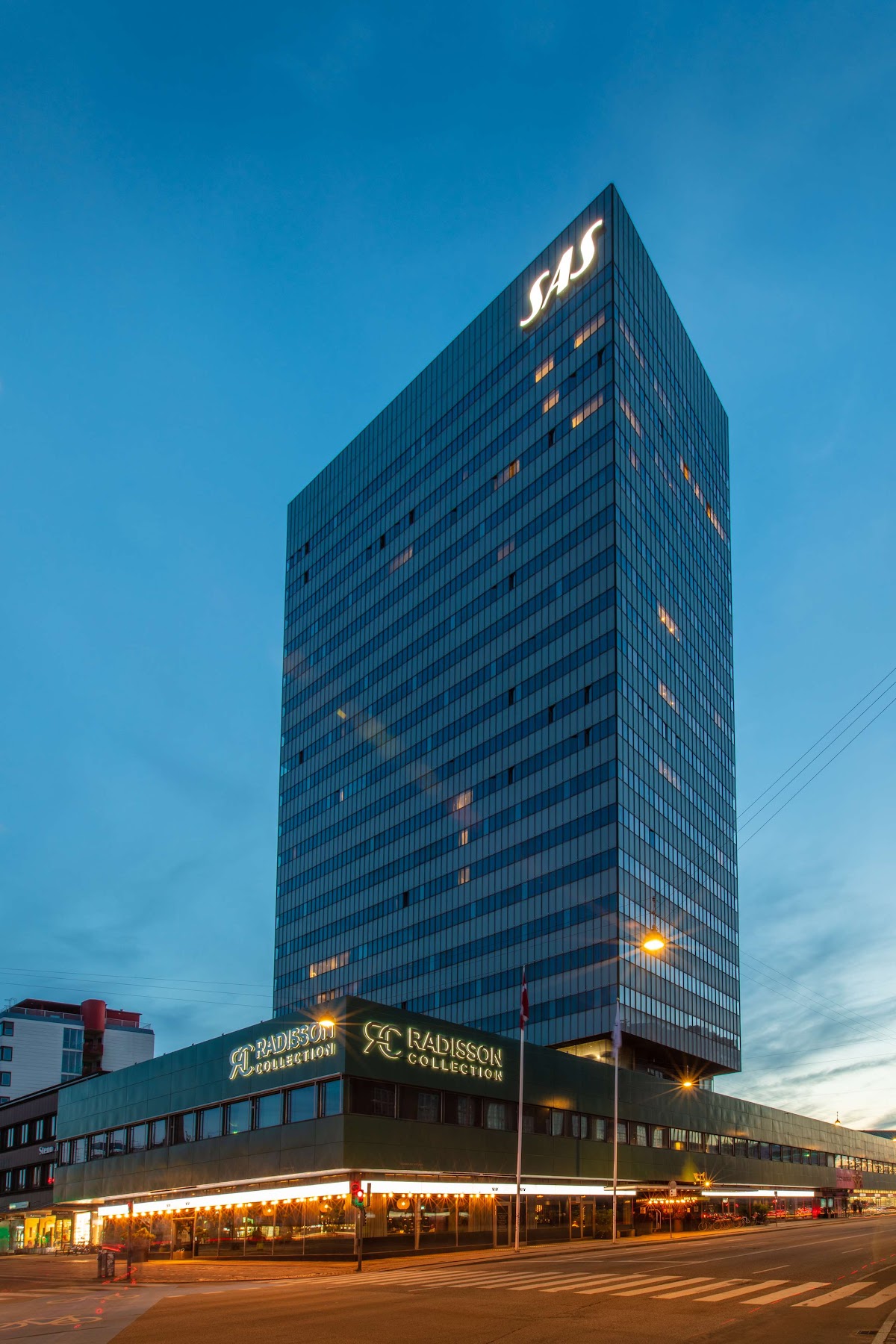 Radisson Collection Royal Hotel Copenhagen, dog-friendly hotel in Copenhagen