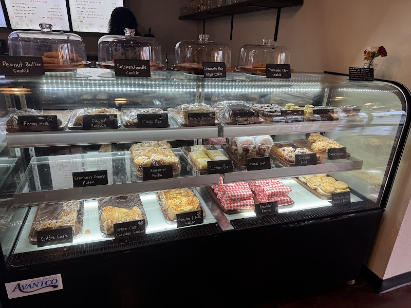 The Prov Coffee and Bakery & Event Center photo 4