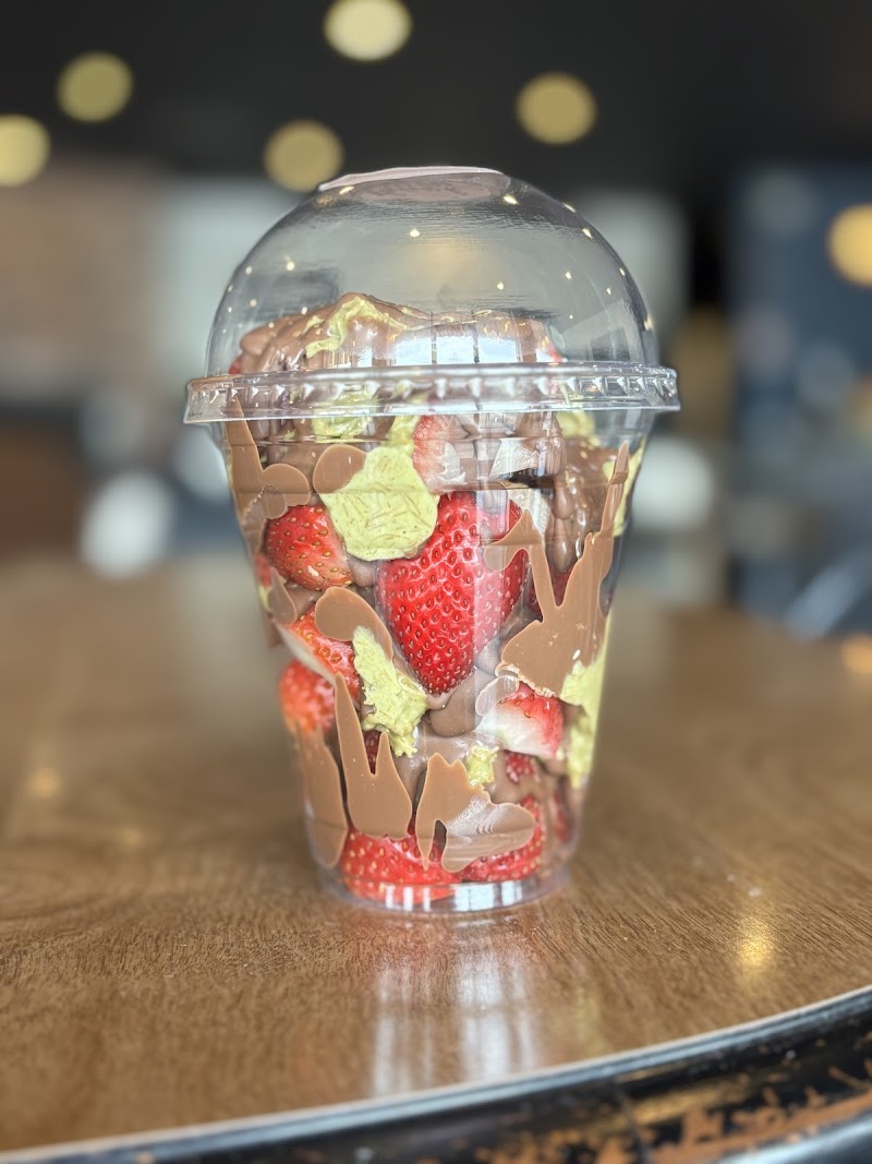 The Prov Coffee and Bakery & Event Center photo 2