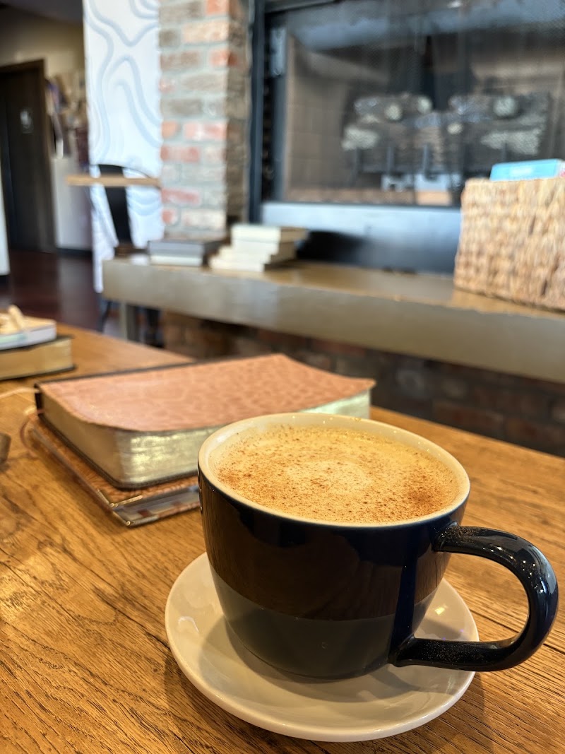 The Prov Coffee and Bakery & Event Center photo 3
