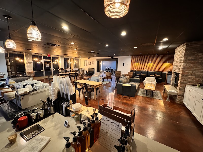 The Prov Coffee and Bakery & Event Center photo 1