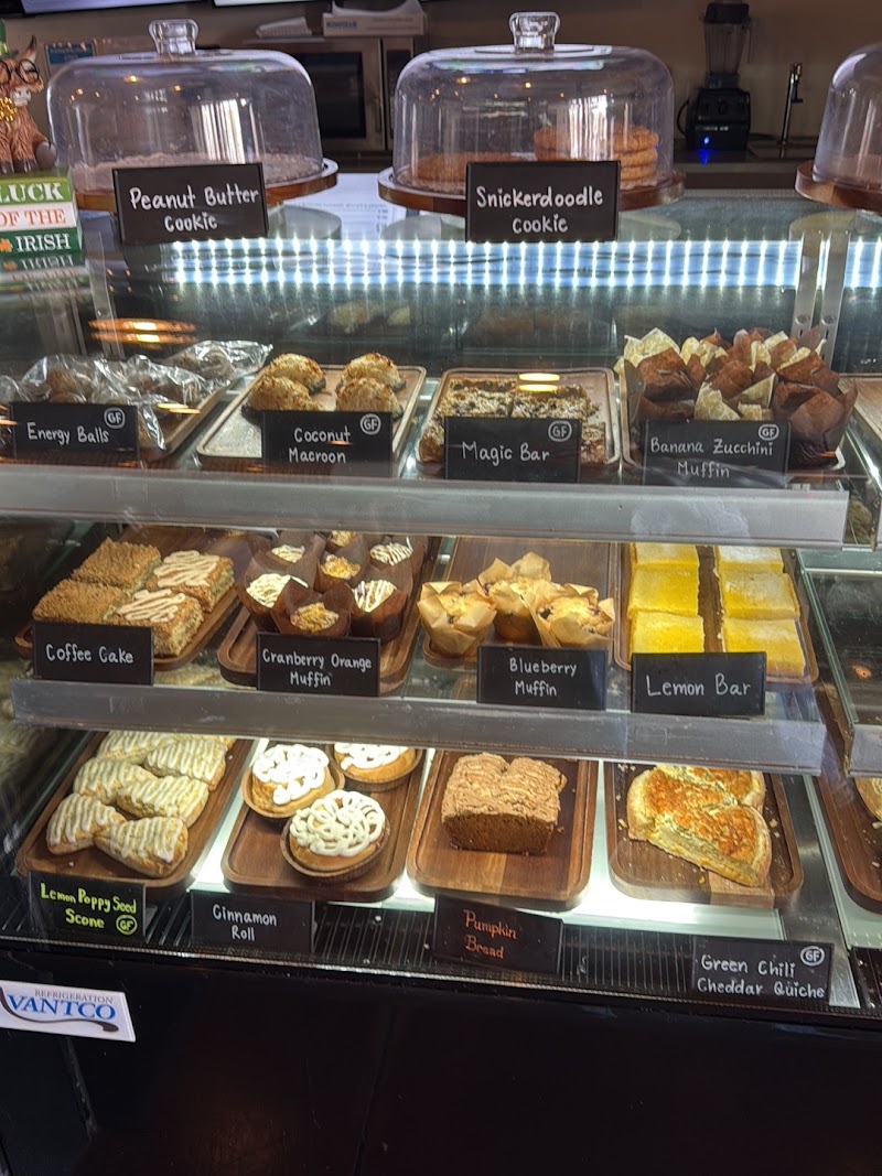 The Prov Coffee and Bakery & Event Center photo 4