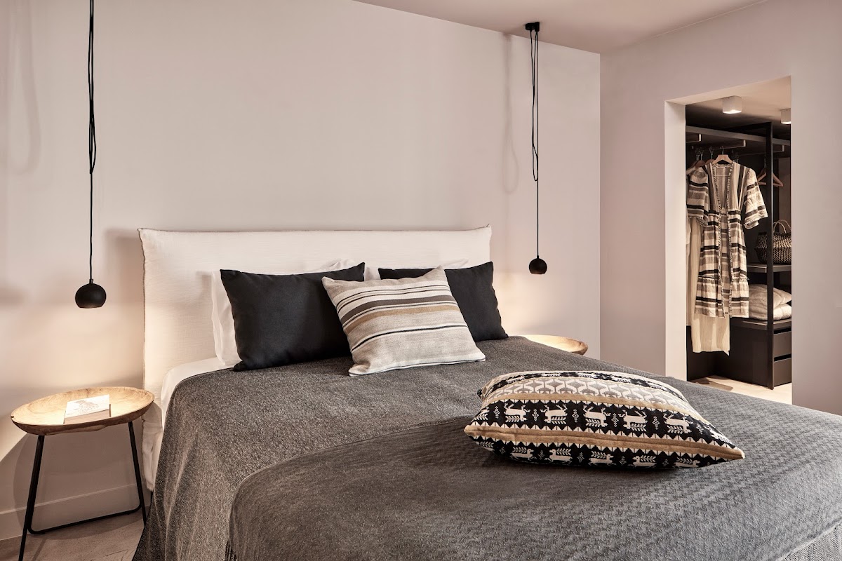 Minos Beach Art Hotel — 3