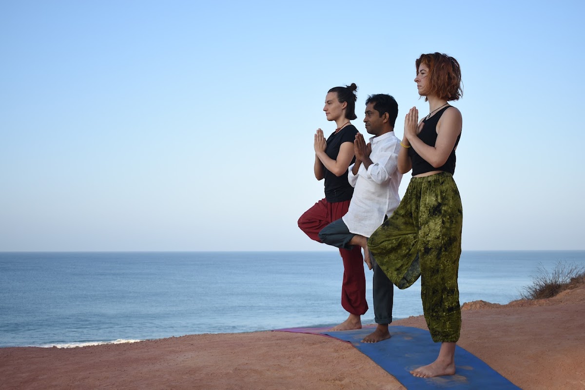 Sha Yoga Varkala | Yoga Retreat Kerala — 3