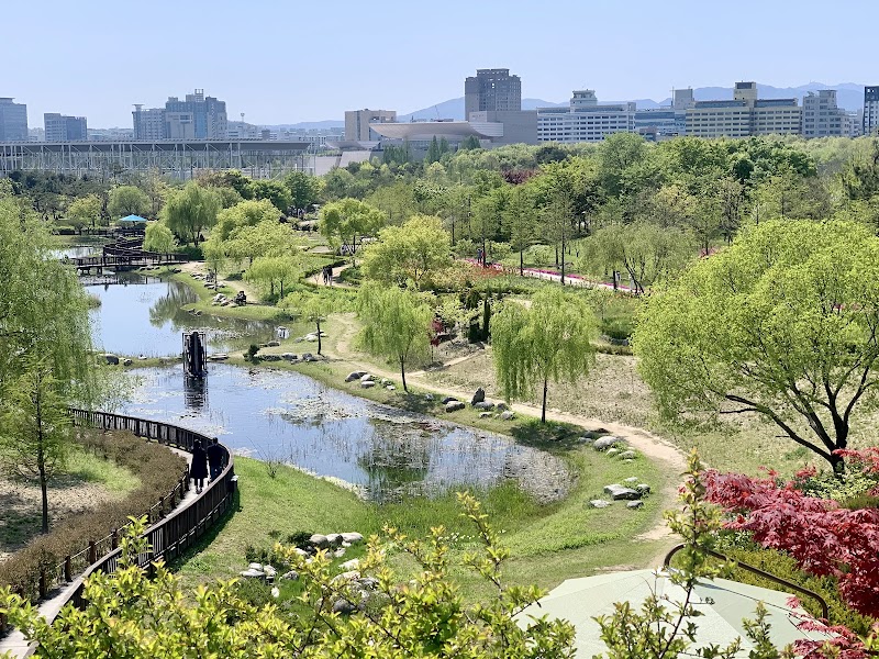 한밭수목원 사진 5