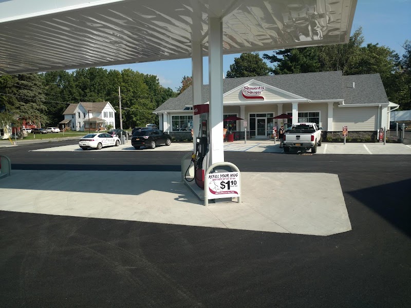 Stewart's Shops photo 3