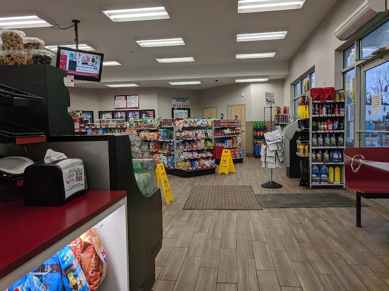 Stewart's Shops photo 1