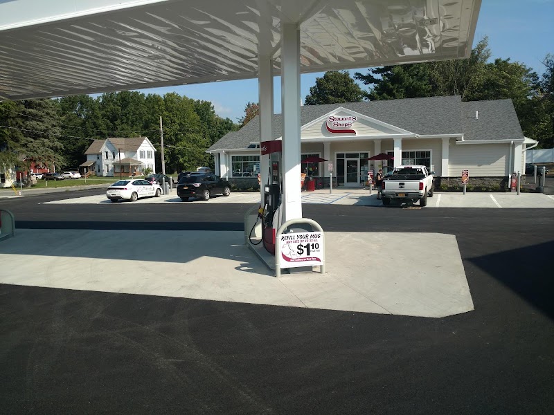 Stewart's Shops photo 3