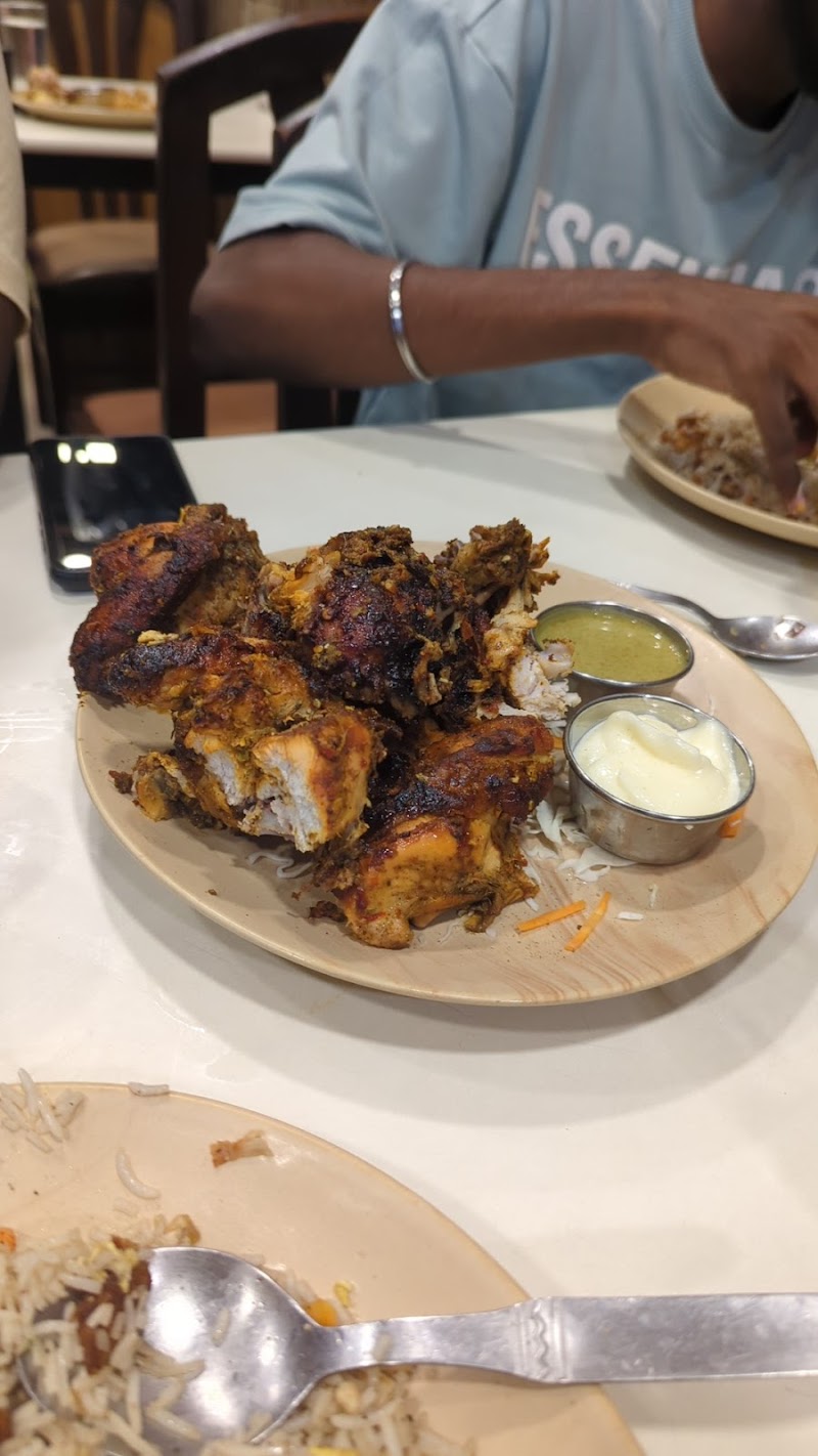 Al-Arafath Multi Cuisine Restaurant photo 3