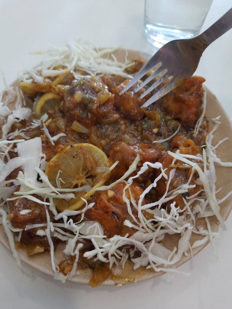 Al-Arafath Multi Cuisine Restaurant photo 2