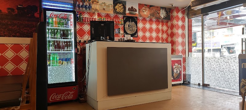 Al-Arafath Multi Cuisine Restaurant photo 1