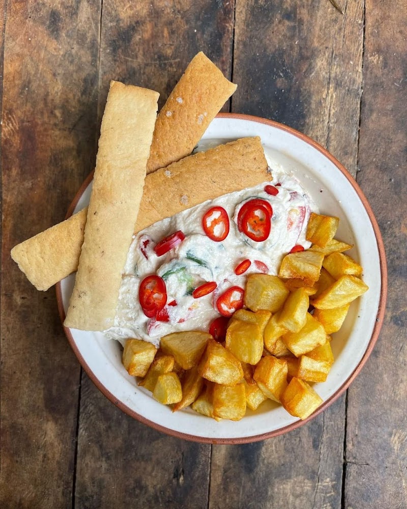 The Farm Restaurant photo 2