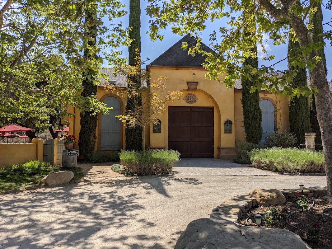 Demetria Estate & Vineyards