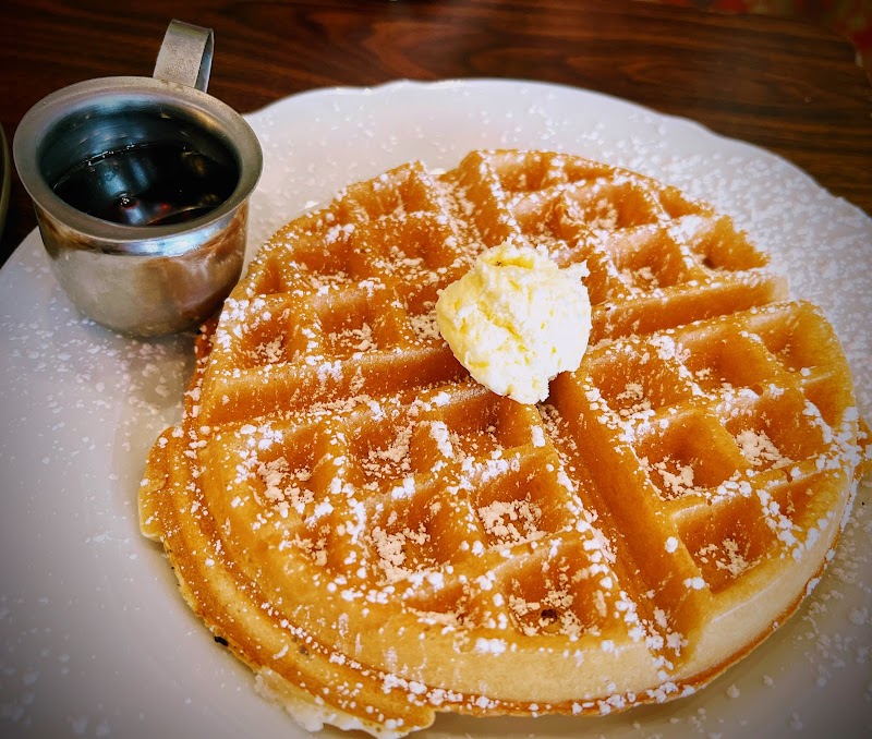 The Parsonage photo 3