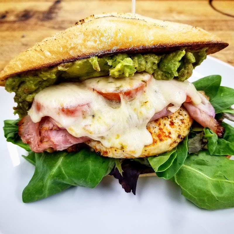 The Parsonage photo 2