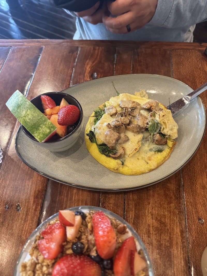 The Parsonage photo 4