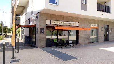 Photo Campaillette - Aux Grains Gourmands