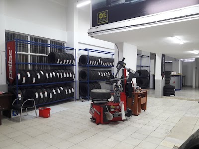 Nazilli Güven Oto Lastik - Oto Servisi