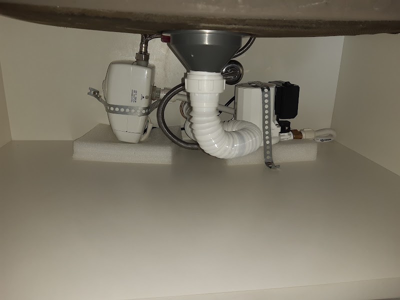 Foto de Marido de Aluguel V&S Pequenos Reparos