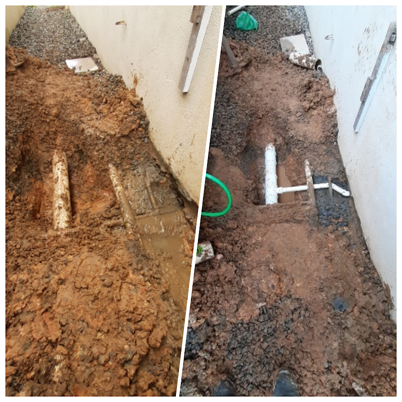Foto de Marido de Aluguel V&S Pequenos Reparos