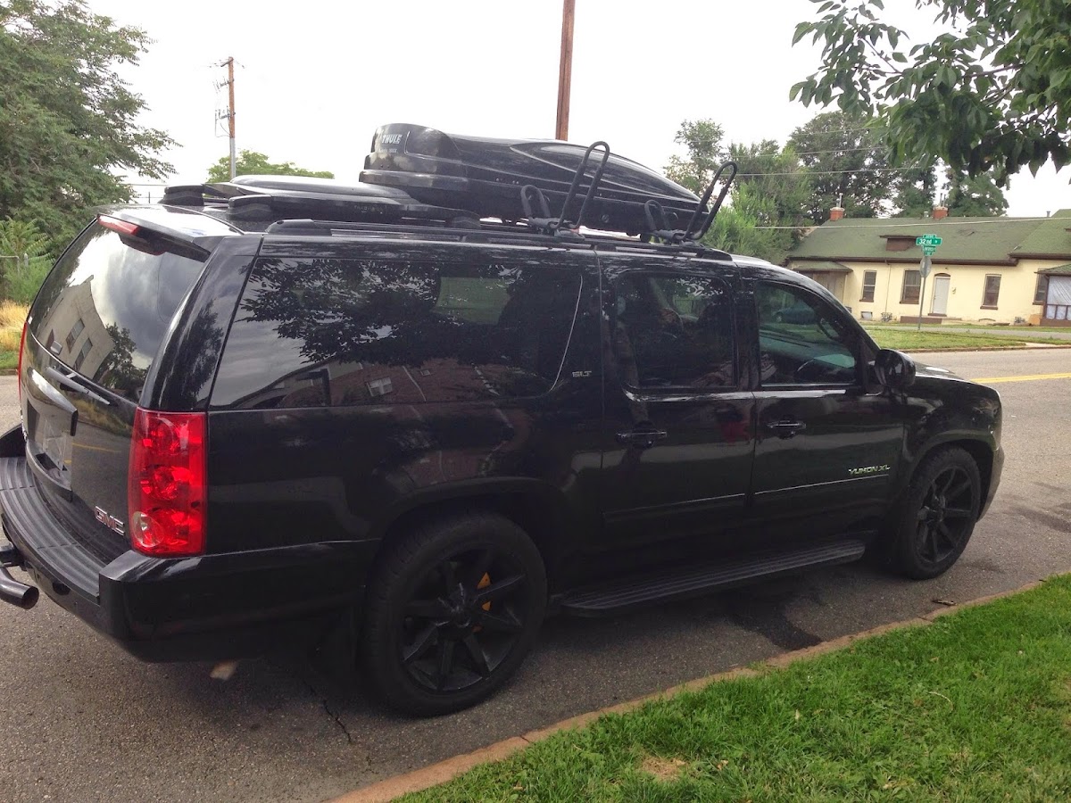ELEVATED LIMOUSINE & AIRPORT BLACK CAR SERVICES: Google Places image 2