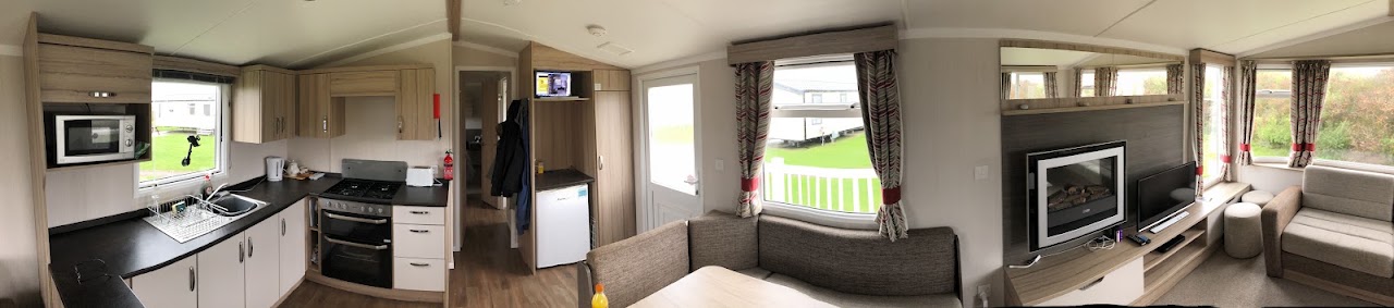 Warren Farm Holiday Centre