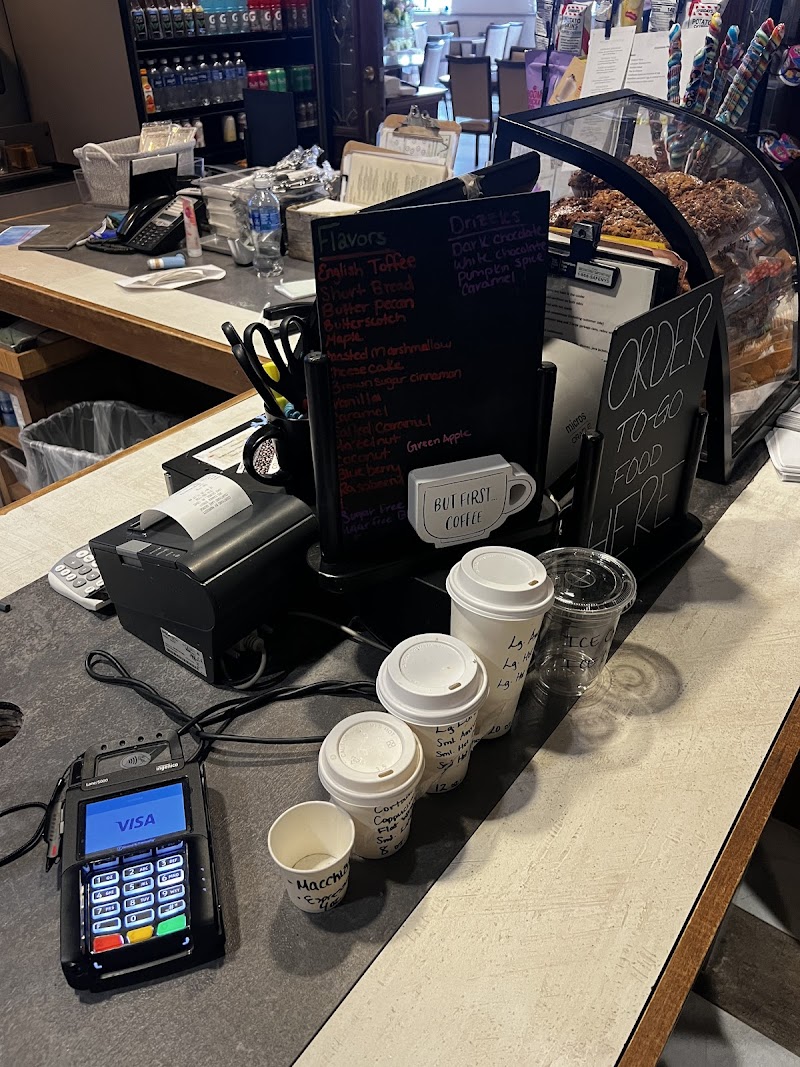 Lake George Coffee Company photo 4