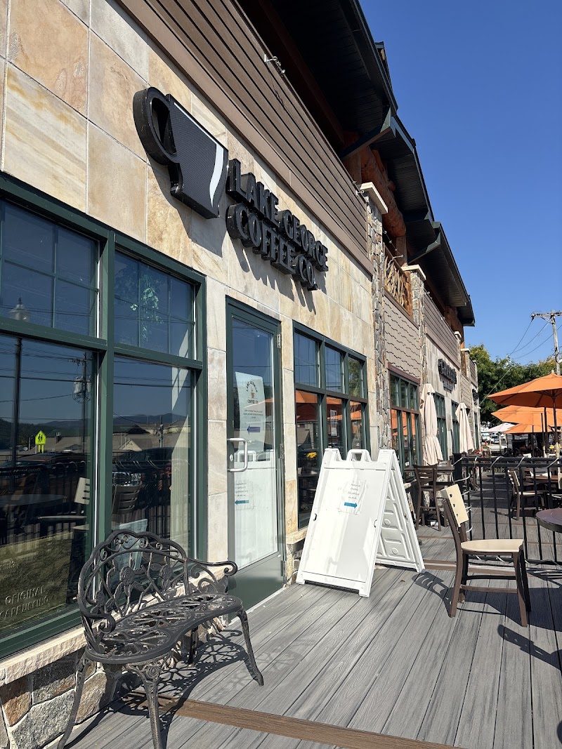 Lake George Coffee Company photo 3