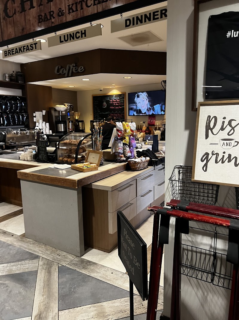 Lake George Coffee Company photo 2