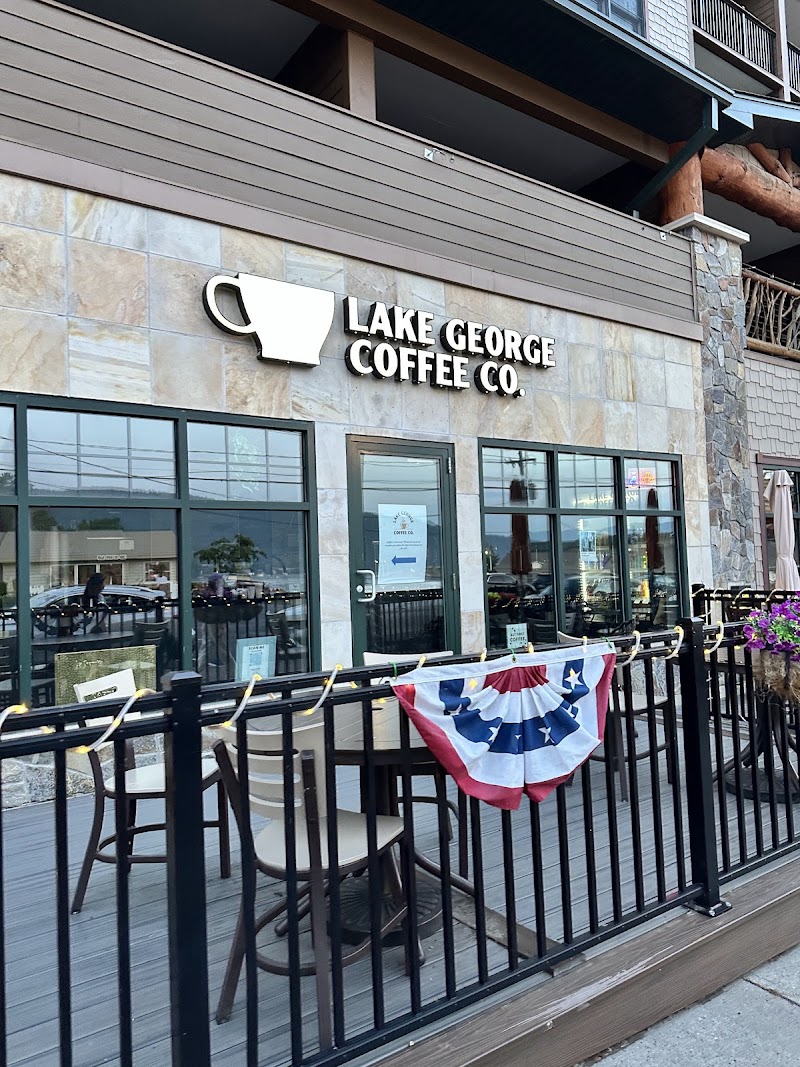 Lake George Coffee Company photo 1
