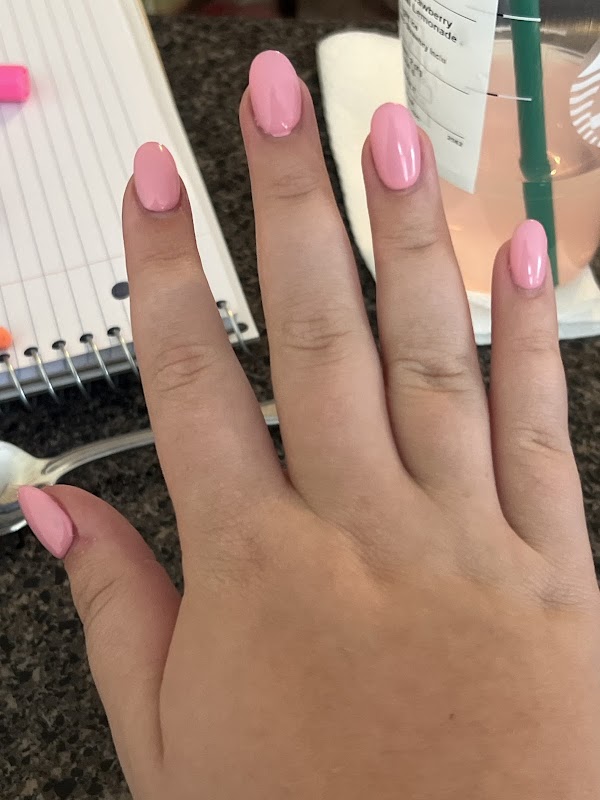 Photo by Reagan Johnson