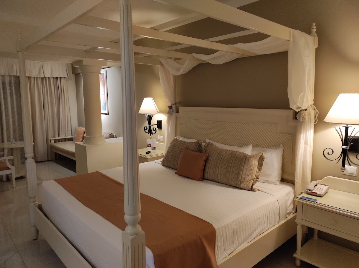 Bahia Principe Escape Runaway Bay