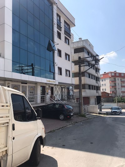 SİNEM GROUP TEMİZLİK VE SOSYAL HİZMETLER - Temizlik