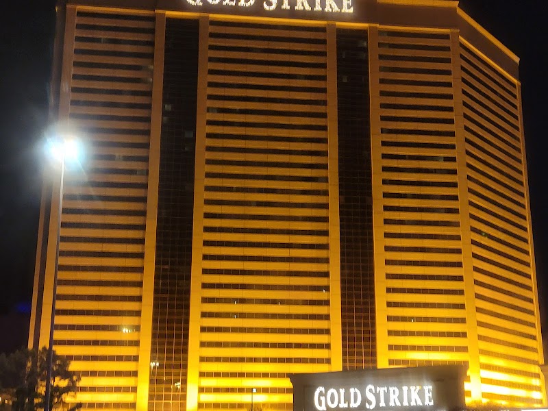 Gold Strike Casino Resort Tunica