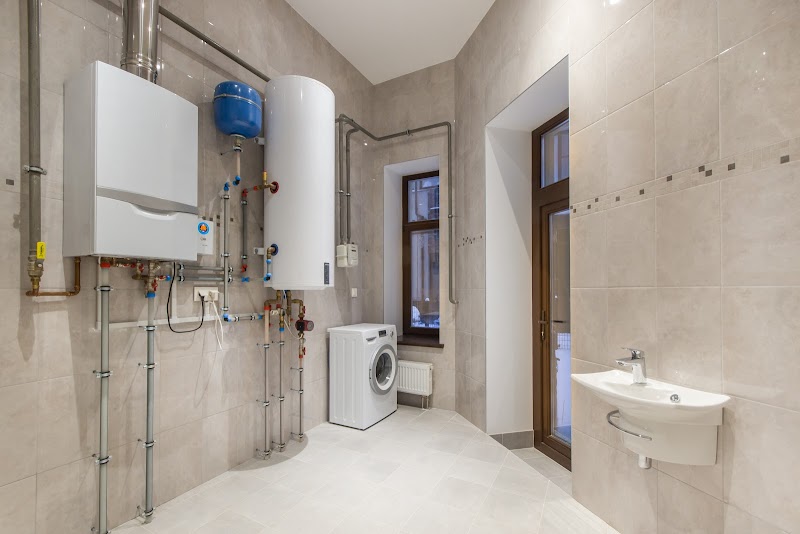 HVAC Furnace AC Repair - HVAC in Chicago