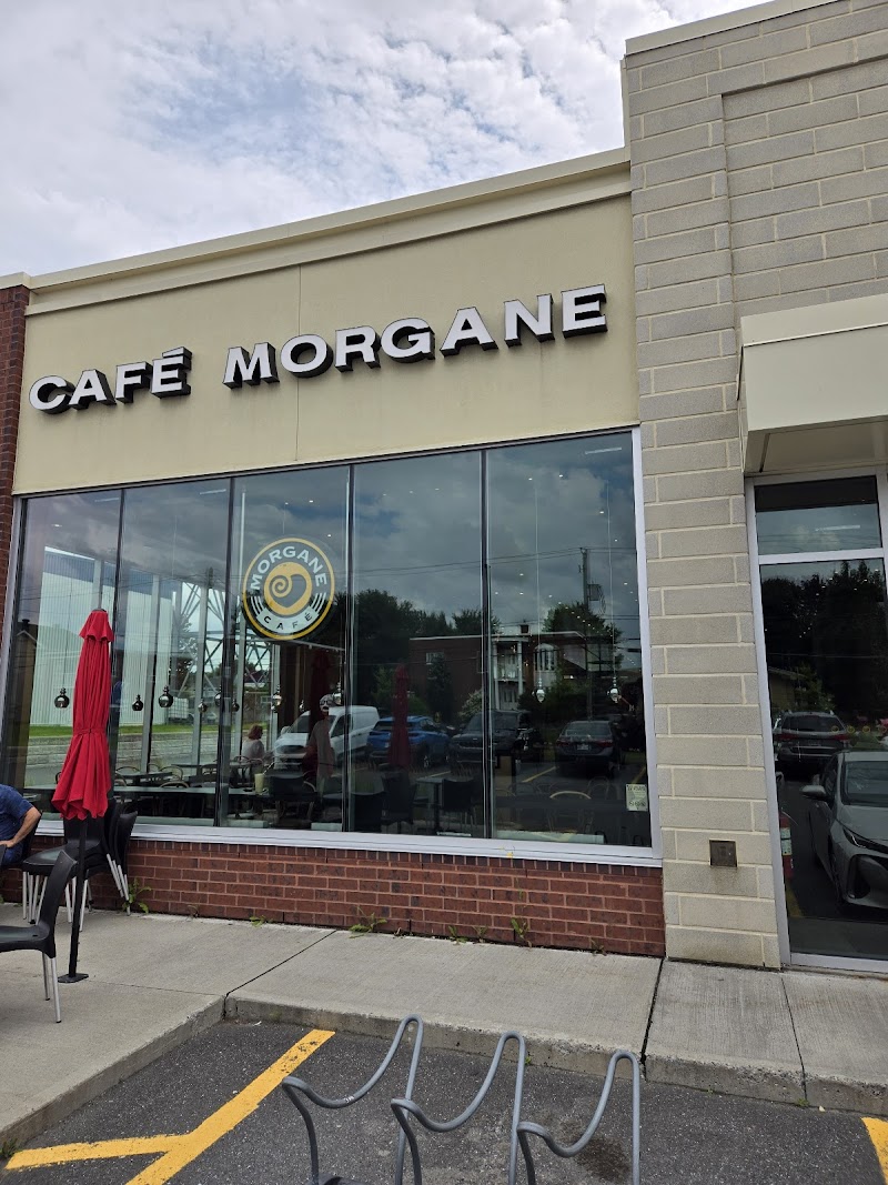 Café Morgane photo 3