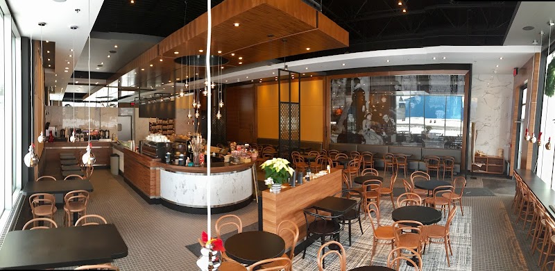 Café Morgane photo 1