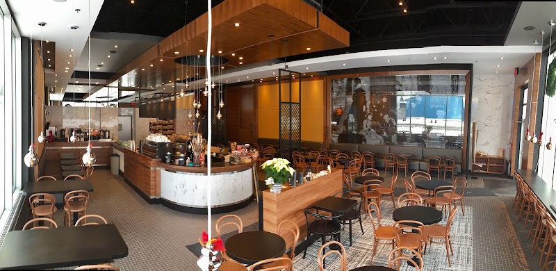 Café Morgane photo 1