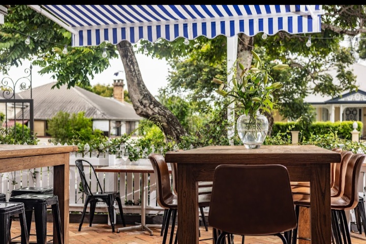 EJ Station House photo 5