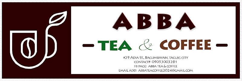Abba Tea & Coffee