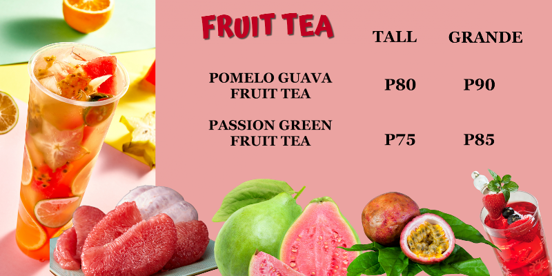 Abba Tea & Coffee