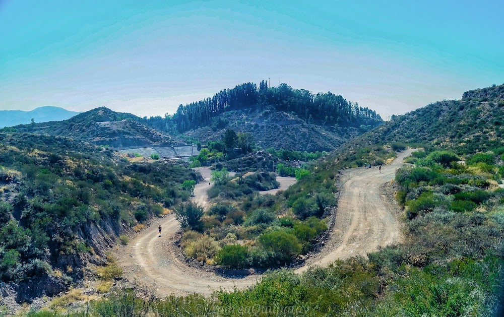 Parque Deportivo de Montaña fotoğraf 1